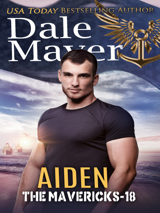 Title details for Aiden by Dale Mayer - Available